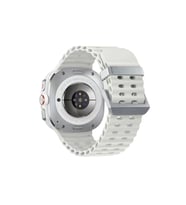 Watch 7 Kr417 Rug Kordon (Saat Değildir) - Yıldız Işığı