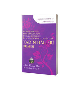 Kadın Halleri Risalesi