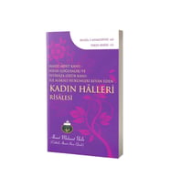 Kadın Halleri Risalesi