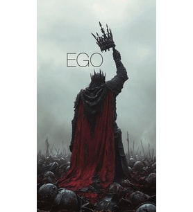ego Tablo Ev Duvar Salon Ofis Hediyelik Dekarasyon Premium Duvar Süs