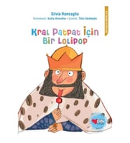 Kral Patpat İçin Bir Lolipop