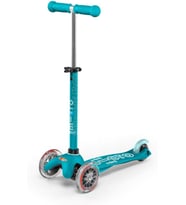 MCR.MMD Mini Scooter, Mavi