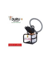 Duru MXL Mantar Serası ve Ortam Nemlendirme Cihazı