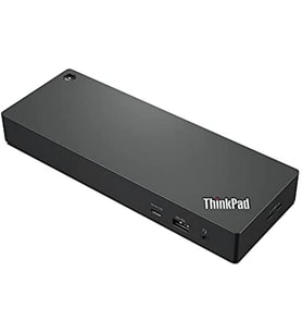 Lenovo Thinkpad Evrensel Thunderbolt 4 Dock - Bağlantı İstasyonu