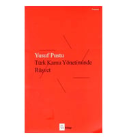 Türk Kamu Yönetiminde Rüşvet