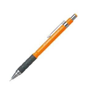 TOMBOW SH-300 GRİP VERSATİL 0.7 MM NEON TURUNCU