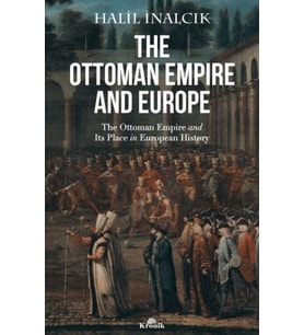 The Ottoman Empire and Europe
