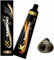 X Harmony 7.1 Küllü Kumral Saç Boyası 60 G Tüp