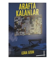 Arafta Kalanlar