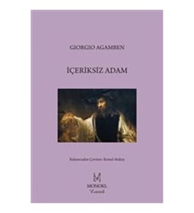 İçeriksiz Adam