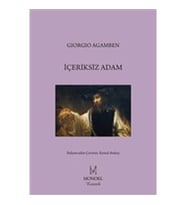 İçeriksiz Adam