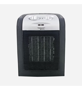 2 Kademeli Seramik Fanlı Isıtıcı 1800W