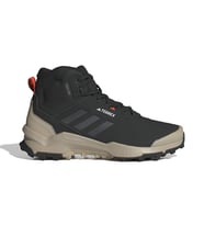 adidas Terrex Ax4 Mid Beta C.Rdy Erkek Outdoor Botu IG8849 Siyah