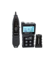 Noyafa NF-8209 Multi Fonksiyon CAT5-CAT6-CAT7 Network Kablo Test Cihazı