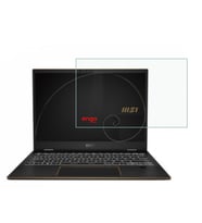 Msi Summit E13 Flip Evo 13.4 inç Ekran Koruyucu Nano (Şeffaf Hologram)