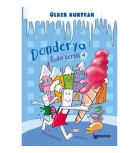 Gıda Serisi 4 - Donderya