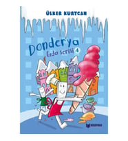 Gıda Serisi 4 - Donderya
