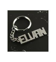 Elvan İsimli Anahtarlık