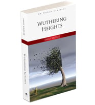 Wuthering Heights - İngilizce Klasik Roman