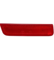 Duster Arka Tampon Reflektörü Sol 265654344R