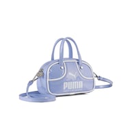 Puma Puma 1976 Micro Grip Bag Omuz Çantası-En: 17 cm, Boy: 10 cm, Derinlik: 7 cm 09182409 Pembe