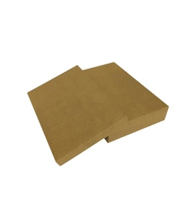 Komple Karton Kutu 26X40X7.5 CM (10 Adet)  Kraft
