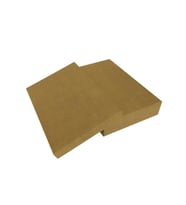 Komple Karton Kutu 26X40X7.5 CM (10 Adet)  Kraft
