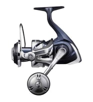 Shimano Twin Power SW C 6000 XG Shore Jig Makinesi