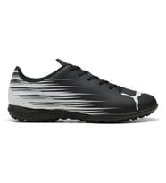 Puma ATTACANTO II TT Jr Genç Siyah Halı Saha Ayakkabısı 108497 01
