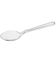 ŞeyliŞeyler - Plastik Kaşık 100'lü 5 Paket
