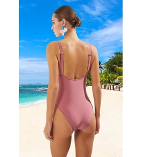 Yüzme Kıyafeti Tasarım Mayo Plaj Ve Havuz İçin Mayosu Swimsuit Özel