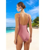 Yüzme Kıyafeti Tasarım Mayo Plaj Ve Havuz İçin Mayosu Swimsuit Özel