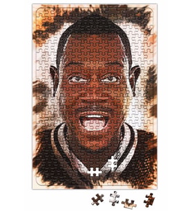 Martin Lawrence Puzzle 240 Parça Yapboz