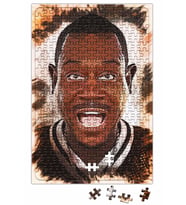 Martin Lawrence Puzzle 240 Parça Yapboz