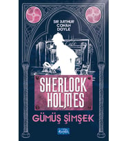 Gümüş Şimşek - Sherlock Holmes