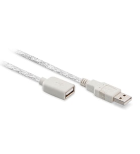 S-LINK 15metre SL-UE135 USB Uzatma Kablosu