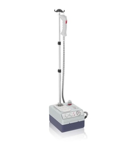 "GOLDENTAL" BUHARLI TEMİZLEME ROBOTU*2 LT- SAC GÖVDE