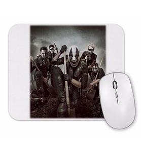 Megaherz Mouse Pad