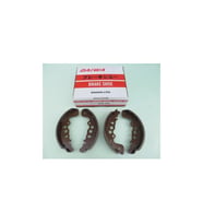 SUZUKI GRAND VITARA- 02/06; ARKA FREN PABUCU (V6 MOTOR)(110X40) (DAIWA) 53200-65D00 533-6360