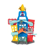 Spidey Die Cast Araba Oyun Seti 61 Cm PDY17000