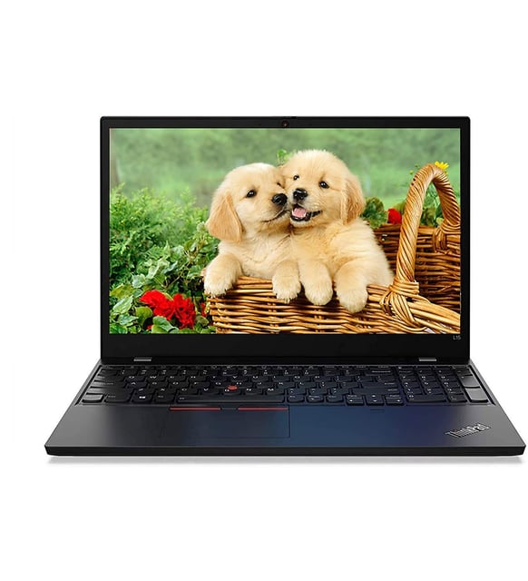 Lenovo ThinkPad L15 C KALİTE i7-10510U 16GB Ram 256GB SSD 15.6