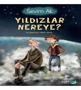 Yıldızlar Nereye