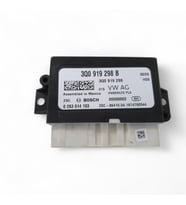 Vw Tiguan-Passat B8 Park Kontrol Ünitesi 2016-2020 3Q0919298B
