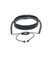 JTSS26BLK1705 HAKİKİ DERİ ALAŞIMLI METAL KİLİT HEMATİT DOĞALTAŞ İPLİ ÖRME KUTULU GARANTİLİ JANTİ KOMBİN BİLEKLİK
