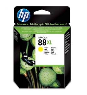Hp Hp C9393AE (88XL) Sarı Orjinal Kartuş