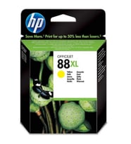 Hp Hp C9393AE (88XL) Sarı Orjinal Kartuş