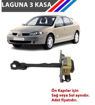 Renault Laguna 3 Kapı Gergisi Ön