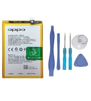 Oppo A5 2020 Uyumlu Pil Sıfır - Servis + TAMİR SETİ