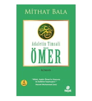 Adaletin Timsali Hz. Ömer