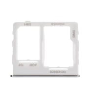 Samsung Galaxy A32 5G Uyumlu Sim Kart Tepsisi SM-A326B (Beyaz)